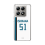 スリムプロテクションケース［ 北海道日本ハムファイターズ - ホーム #51 ISHIKAWA ］