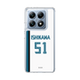 スリムプロテクションケース［ 北海道日本ハムファイターズ - ホーム #51 ISHIKAWA ］