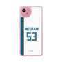 スリムプロテクションケース［ 北海道日本ハムファイターズ - ホーム #53 MIZUTANI ］