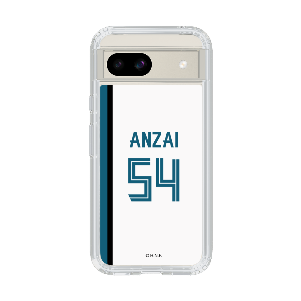 ホーム #54 ANZAI