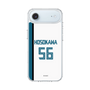 スリムプロテクションケース［ 北海道日本ハムファイターズ - ホーム #56 HOSOKAWA ］
