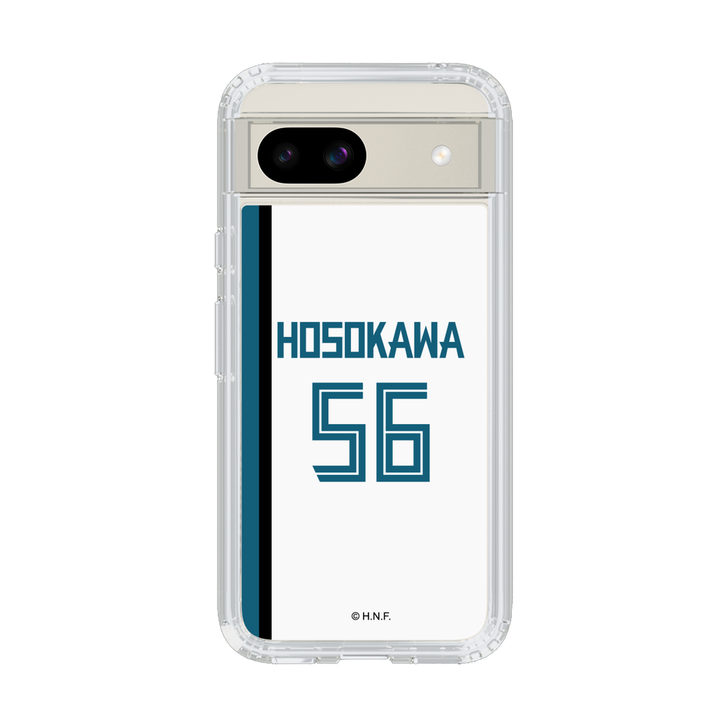 ホーム #56 HOSOKAWA