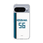 スリムプロテクションケース［ 北海道日本ハムファイターズ - ホーム #56 HOSOKAWA ］