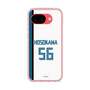 スリムプロテクションケース［ 北海道日本ハムファイターズ - ホーム #56 HOSOKAWA ］