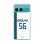 スリムプロテクションケース［ 北海道日本ハムファイターズ - ホーム #56 HOSOKAWA ］