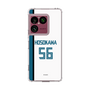 スリムプロテクションケース［ 北海道日本ハムファイターズ - ホーム #56 HOSOKAWA ］