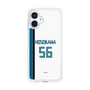 スリムプロテクションケース［ 北海道日本ハムファイターズ - ホーム #56 HOSOKAWA ］