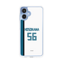 スリムプロテクションケース［ 北海道日本ハムファイターズ - ホーム #56 HOSOKAWA ］