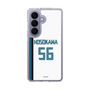 スリムプロテクションケース［ 北海道日本ハムファイターズ - ホーム #56 HOSOKAWA ］