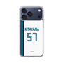 スリムプロテクションケース［ 北海道日本ハムファイターズ - ホーム #57 KITAYAMA ］