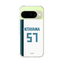 スリムプロテクションケース［ 北海道日本ハムファイターズ - ホーム #57 KITAYAMA ］
