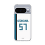 スリムプロテクションケース［ 北海道日本ハムファイターズ - ホーム #57 KITAYAMA ］