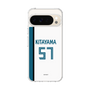 スリムプロテクションケース［ 北海道日本ハムファイターズ - ホーム #57 KITAYAMA ］