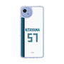 スリムプロテクションケース［ 北海道日本ハムファイターズ - ホーム #57 KITAYAMA ］