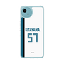スリムプロテクションケース［ 北海道日本ハムファイターズ - ホーム #57 KITAYAMA ］