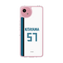 スリムプロテクションケース［ 北海道日本ハムファイターズ - ホーム #57 KITAYAMA ］