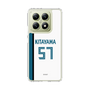 スリムプロテクションケース［ 北海道日本ハムファイターズ - ホーム #57 KITAYAMA ］