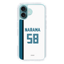 スリムプロテクションケース［ 北海道日本ハムファイターズ - ホーム #58 NARAMA ］