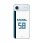 スリムプロテクションケース［ 北海道日本ハムファイターズ - ホーム #58 NARAMA ］