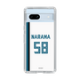 スリムプロテクションケース［ 北海道日本ハムファイターズ - ホーム #58 NARAMA ］