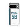 スリムプロテクションケース［ 北海道日本ハムファイターズ - ホーム #58 NARAMA ］