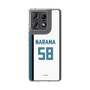 スリムプロテクションケース［ 北海道日本ハムファイターズ - ホーム #58 NARAMA ］