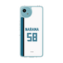 スリムプロテクションケース［ 北海道日本ハムファイターズ - ホーム #58 NARAMA ］
