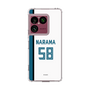 スリムプロテクションケース［ 北海道日本ハムファイターズ - ホーム #58 NARAMA ］