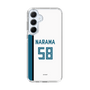 スリムプロテクションケース［ 北海道日本ハムファイターズ - ホーム #58 NARAMA ］