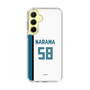スリムプロテクションケース［ 北海道日本ハムファイターズ - ホーム #58 NARAMA ］
