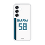 スリムプロテクションケース［ 北海道日本ハムファイターズ - ホーム #58 NARAMA ］