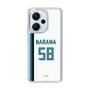 スリムプロテクションケース［ 北海道日本ハムファイターズ - ホーム #58 NARAMA ］