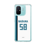 スリムプロテクションケース［ 北海道日本ハムファイターズ - ホーム #58 NARAMA ］