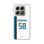 スリムプロテクションケース［ 北海道日本ハムファイターズ - ホーム #58 NARAMA ］