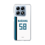 スリムプロテクションケース［ 北海道日本ハムファイターズ - ホーム #58 NARAMA ］