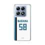 スリムプロテクションケース［ 北海道日本ハムファイターズ - ホーム #58 NARAMA ］
