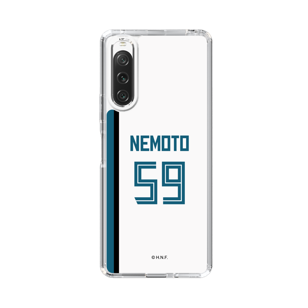 ホーム #59 NEMOTO