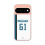 スリムプロテクションケース［ 北海道日本ハムファイターズ - ホーム #61 IMAGAWA ］
