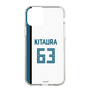 スリムプロテクションケース［ 北海道日本ハムファイターズ - ホーム #63 KITAURA ］