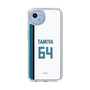 スリムプロテクションケース［ 北海道日本ハムファイターズ - ホーム #64 TAMIYA ］