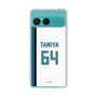 スリムプロテクションケース［ 北海道日本ハムファイターズ - ホーム #64 TAMIYA ］