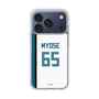 スリムプロテクションケース［ 北海道日本ハムファイターズ - ホーム #65 MYOSE ］