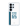 スリムプロテクションケース［ 北海道日本ハムファイターズ - ホーム #65 MYOSE ］