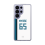 スリムプロテクションケース［ 北海道日本ハムファイターズ - ホーム #65 MYOSE ］