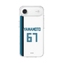 スリムプロテクションケース［ 北海道日本ハムファイターズ - ホーム #67 YAMAMOTO ］