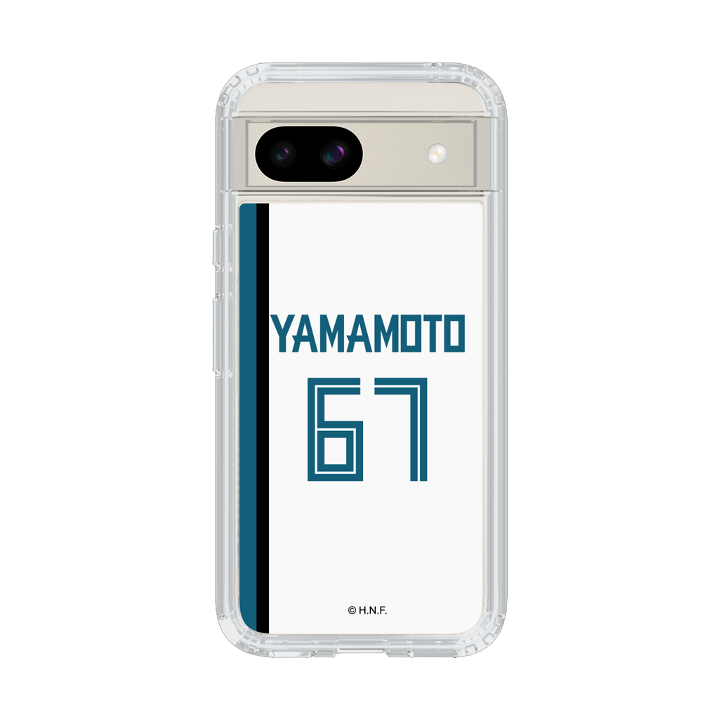 ホーム #67 YAMAMOTO