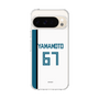 スリムプロテクションケース［ 北海道日本ハムファイターズ - ホーム #67 YAMAMOTO ］