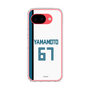スリムプロテクションケース［ 北海道日本ハムファイターズ - ホーム #67 YAMAMOTO ］