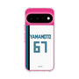 スリムプロテクションケース［ 北海道日本ハムファイターズ - ホーム #67 YAMAMOTO ］