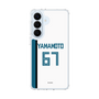 スリムプロテクションケース［ 北海道日本ハムファイターズ - ホーム #67 YAMAMOTO ］